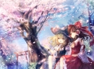 Touhou
touhou 