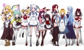 Touhou
touhou 