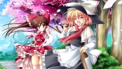 Touhou
touhou 