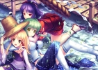 Touhou
touhou 