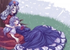 Touhou
touhou 