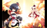 Touhou
touhou 