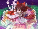 Touhou
touhou Hakurei Reimu