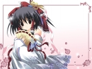 Touhou
touhou Hakurei Reimu