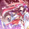 Touhou
touhou Hakurei Reimu