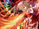 Touhou
touhou scarlet