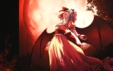 Touhou
touhou scarlet