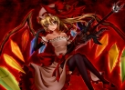 Touhou
touhou scarlet