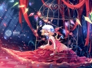 Touhou
touhou scarlet