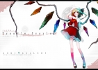 Touhou
touhou scarlet