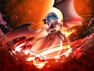 Touhou
touhou scarlet