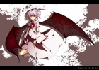 Touhou
touhou scarlet