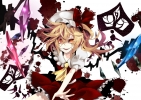 Touhou
touhou scarlet