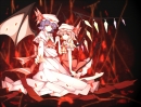 Touhou
touhou scarlet