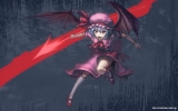 Touhou
touhou scarlet