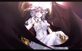 Touhou
touhou scarlet