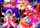 Touhou
touhou scarlet