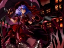 Touhou
touhou scarlet