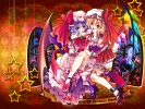 Touhou
touhou scarlet