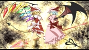 Touhou
touhou scarlet