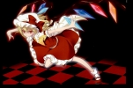 Touhou
touhou scarlet