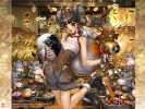 GAGraphic 177
GAGraphic GA Graphic Design Studio  anime *** pixx girls  wallpapers        