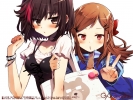 GAGraphic 182
GAGraphic GA Graphic Design Studio  anime *** pixx girls  wallpapers        