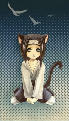 Kawaii Neji
Naruto 