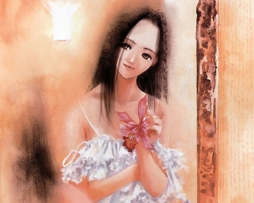 24
art Haruhiko Mikimoto
