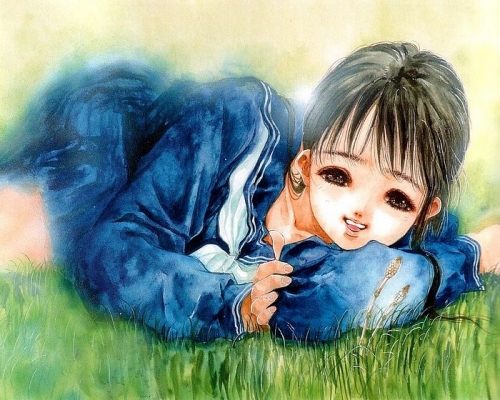 46
art Haruhiko Mikimoto
