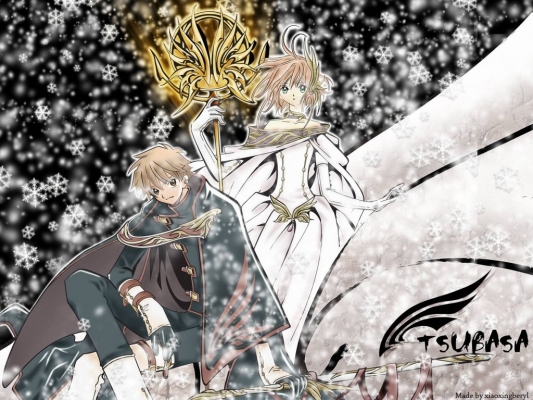 , 2
Tsubasa Chronicle