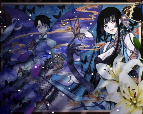 xxxHolic3
xxxHolic