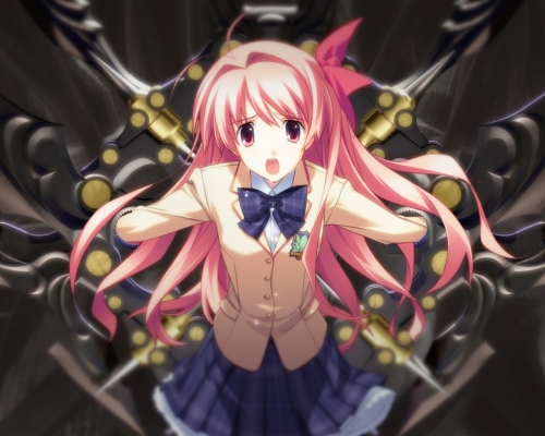 Chaos;Head8
Chaos;Head