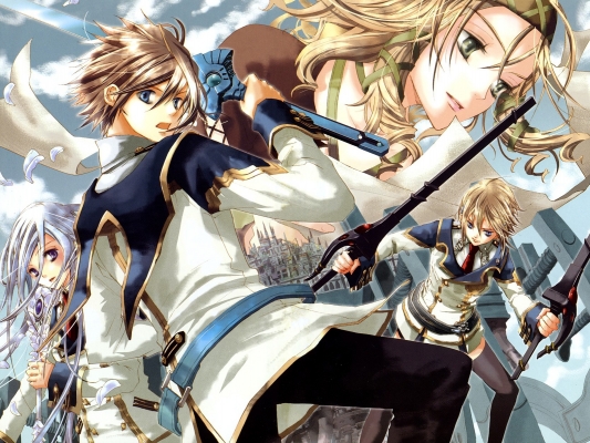 Chrome Shelled Regios24
Chrome Shelled Regios