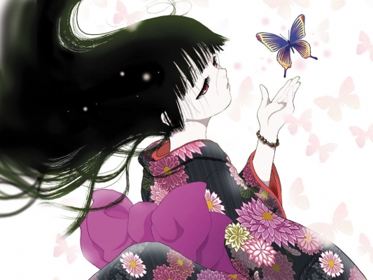 Jigoku Shoujo9
Jigoku Shoujo