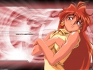 Lina
Slayers