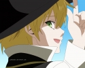 Pandora Hearts25
Pandora Hearts