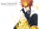 Kateikyoushi Hitman Reborn7
Kateikyoushi Hitman Reborn