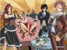 Fairy Tail
Fairy Tail          ,  ,     , anime picture and wallpaper desktop,    ,    