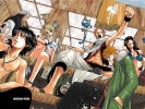 Fairy Tail
Fairy Tail          ,  ,     , anime picture and wallpaper desktop,    ,    