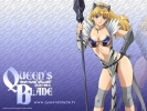 Queens Blade: Wandering Warriors2
Queens Blade: Wandering Warriors