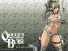 Queens Blade: Wandering Warriors4
Queens Blade: Wandering Warriors