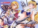 Queens Blade: Wandering Warriors13
Queens Blade: Wandering Warriors