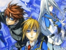 Chrome Shelled Regios18
Chrome Shelled Regios