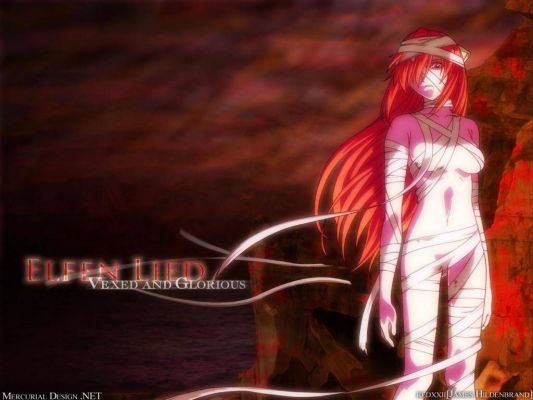 Elfen lied12
Elfen lied