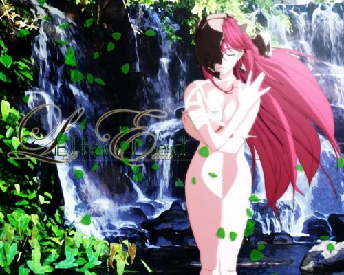 Elfen lied13
Elfen lied