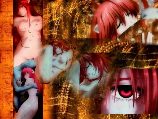 Elfen lied17
Elfen lied