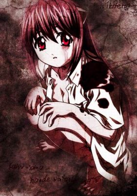 Elfen lied22
Elfen lied