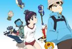 FLCL9
FLCL