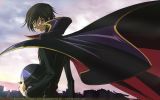 Lelouch
Lelouch Code Geass